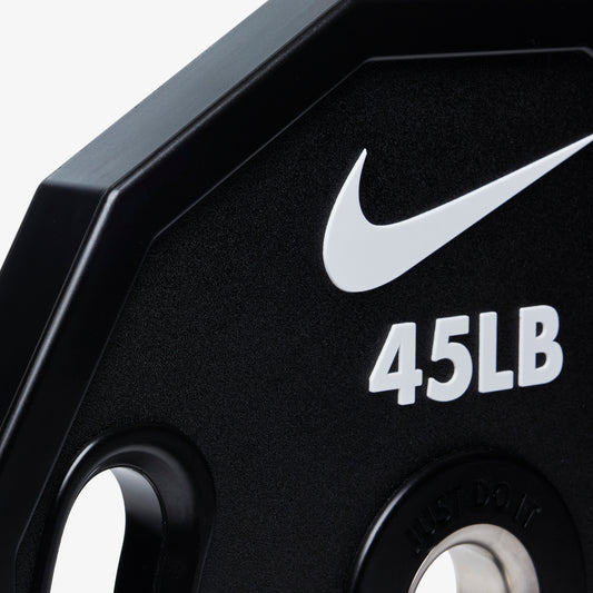 Nike Strength Pro Urethane Plates