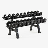 Nike Strength Pro Urethane Dumbbells
