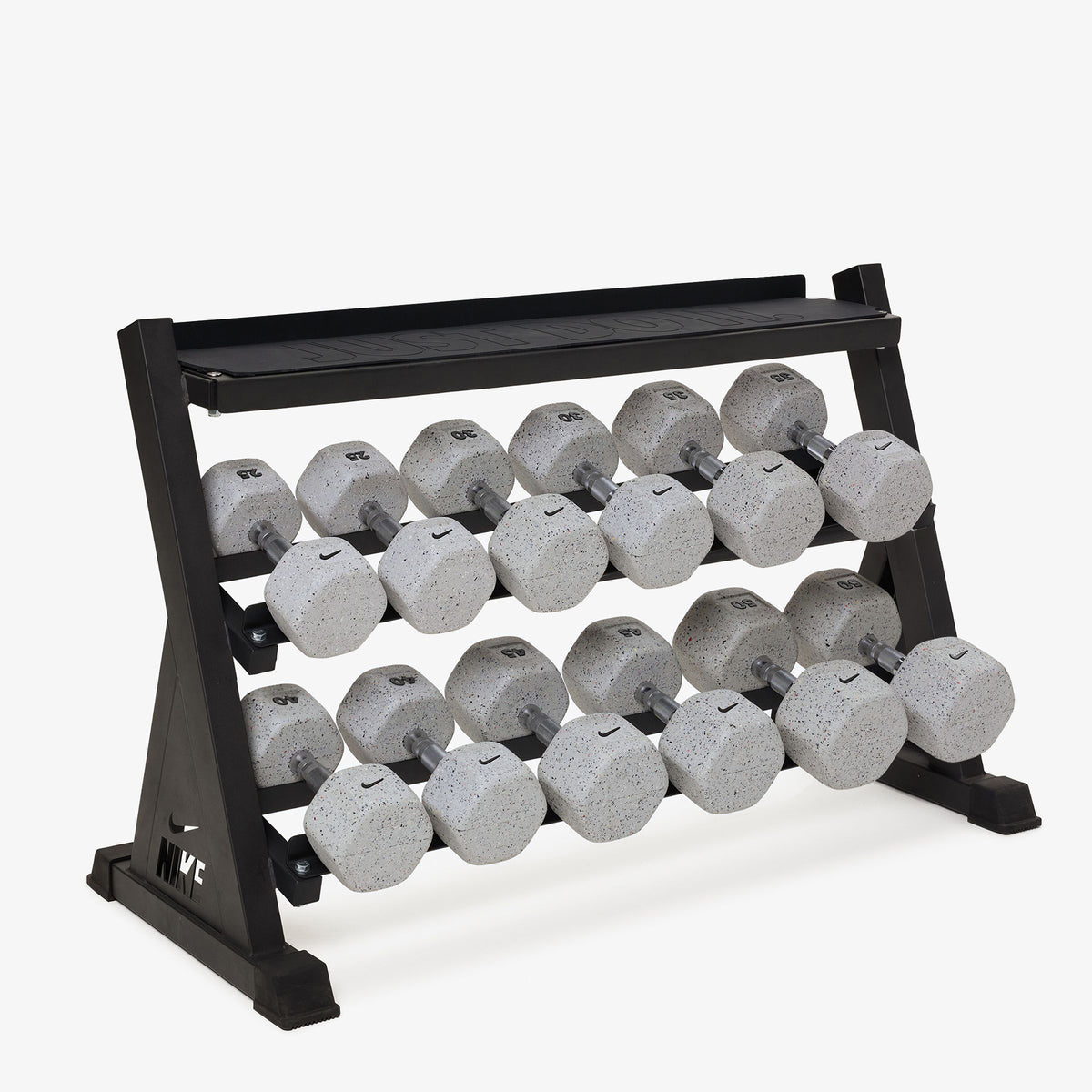 Nike Grind / 25-50 lb / None