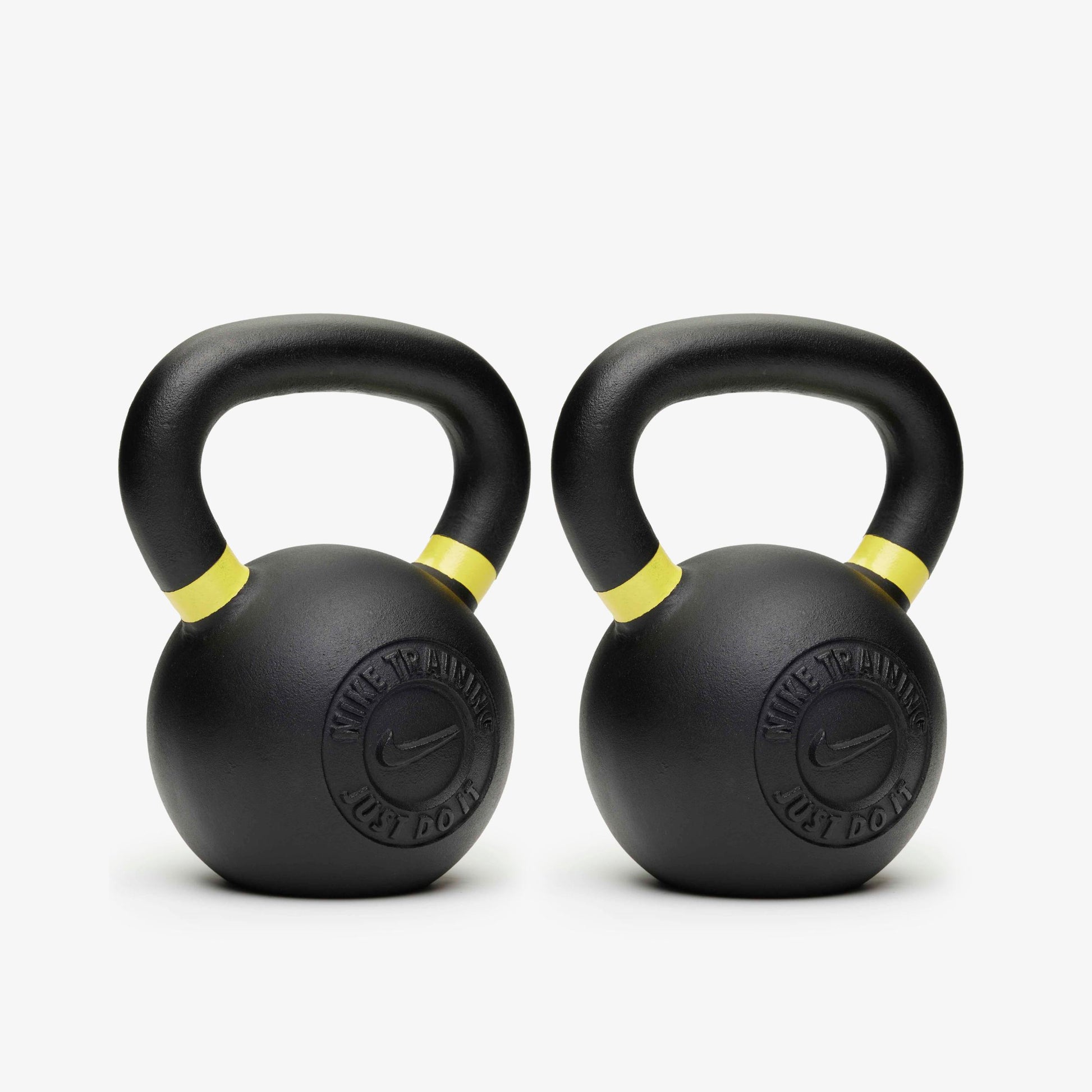 Large / 35 lb pair / Nike Weight Sled