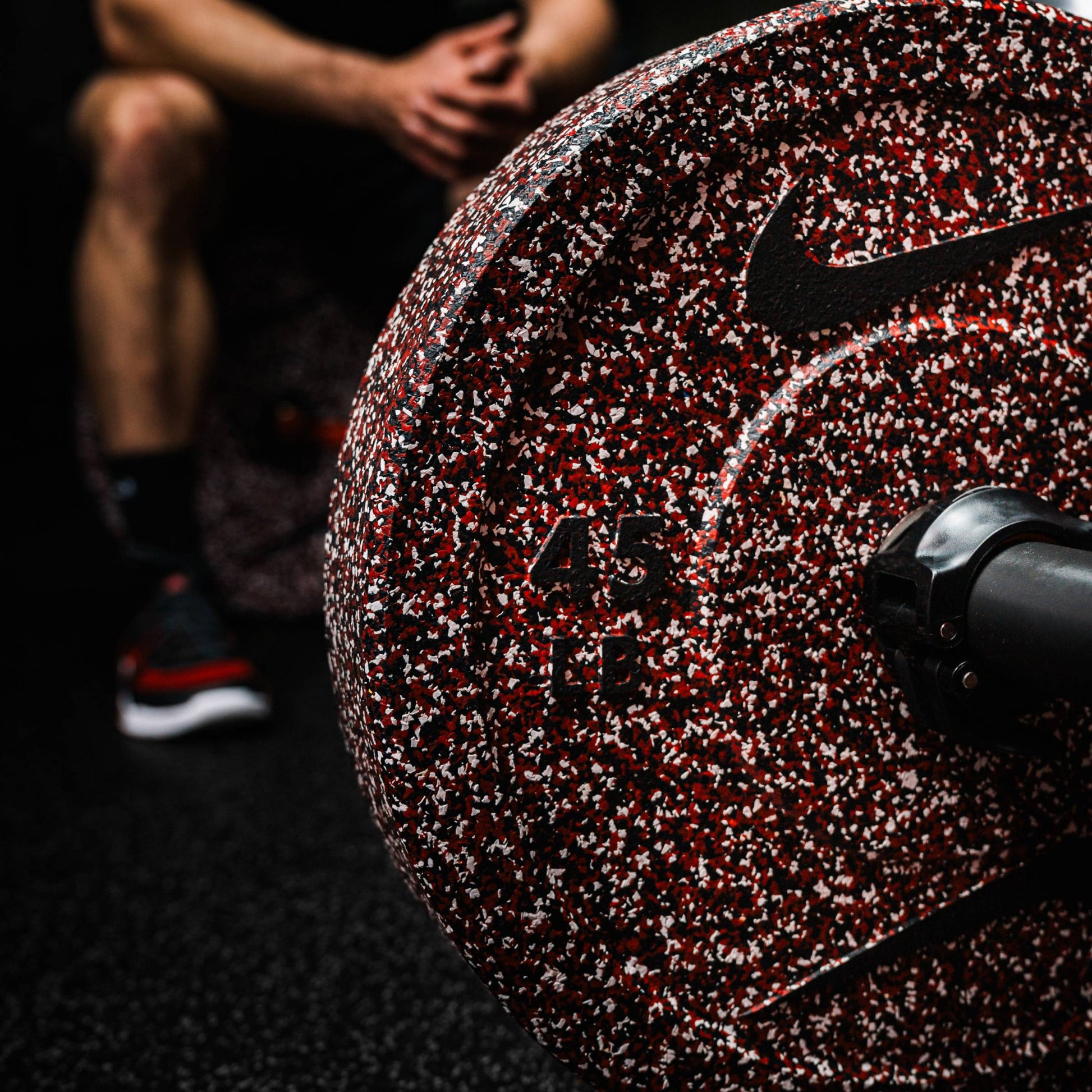 Nike Grind Plates 'Bred' Set