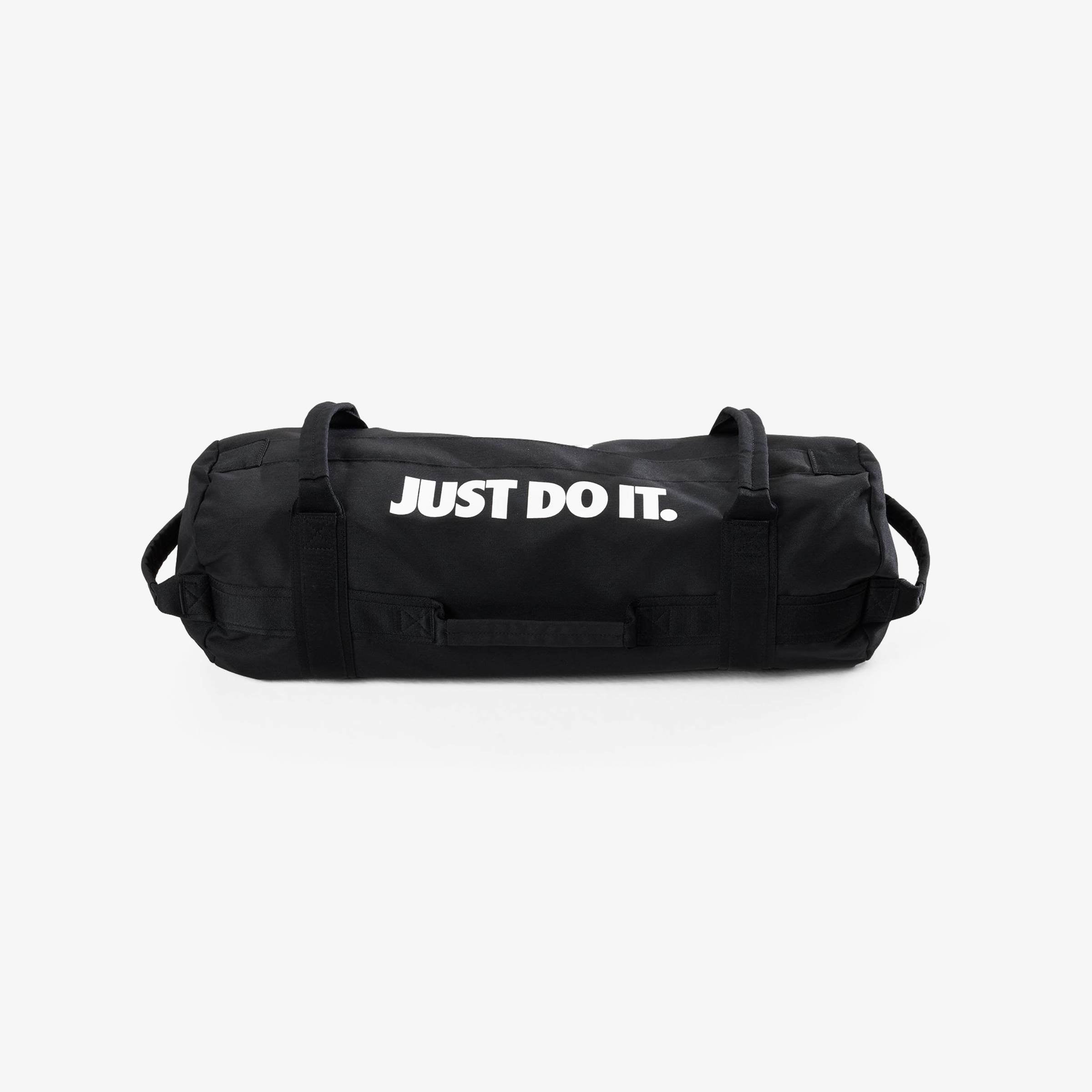 Nike just do it duffle bag hotsell