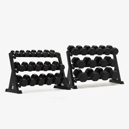Black/White / 5 - 100 lb