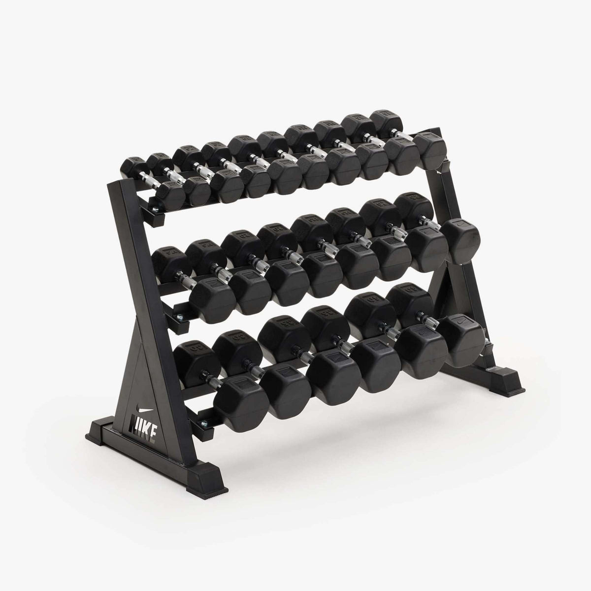 Nike Dumbbell Rack Sets