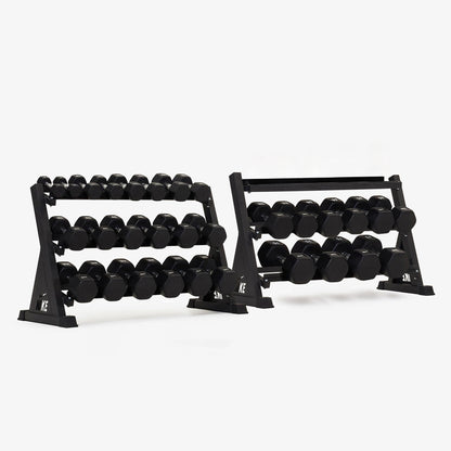 Black/White / 5-75 lb / None