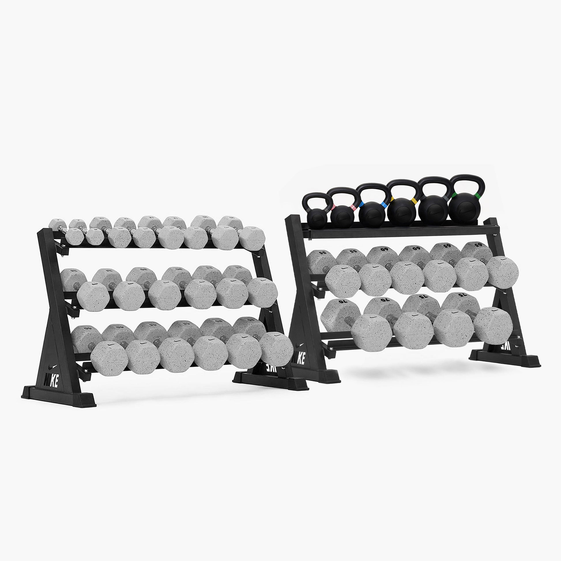 Nike Grind / 5-75 lb / 13-53 lb