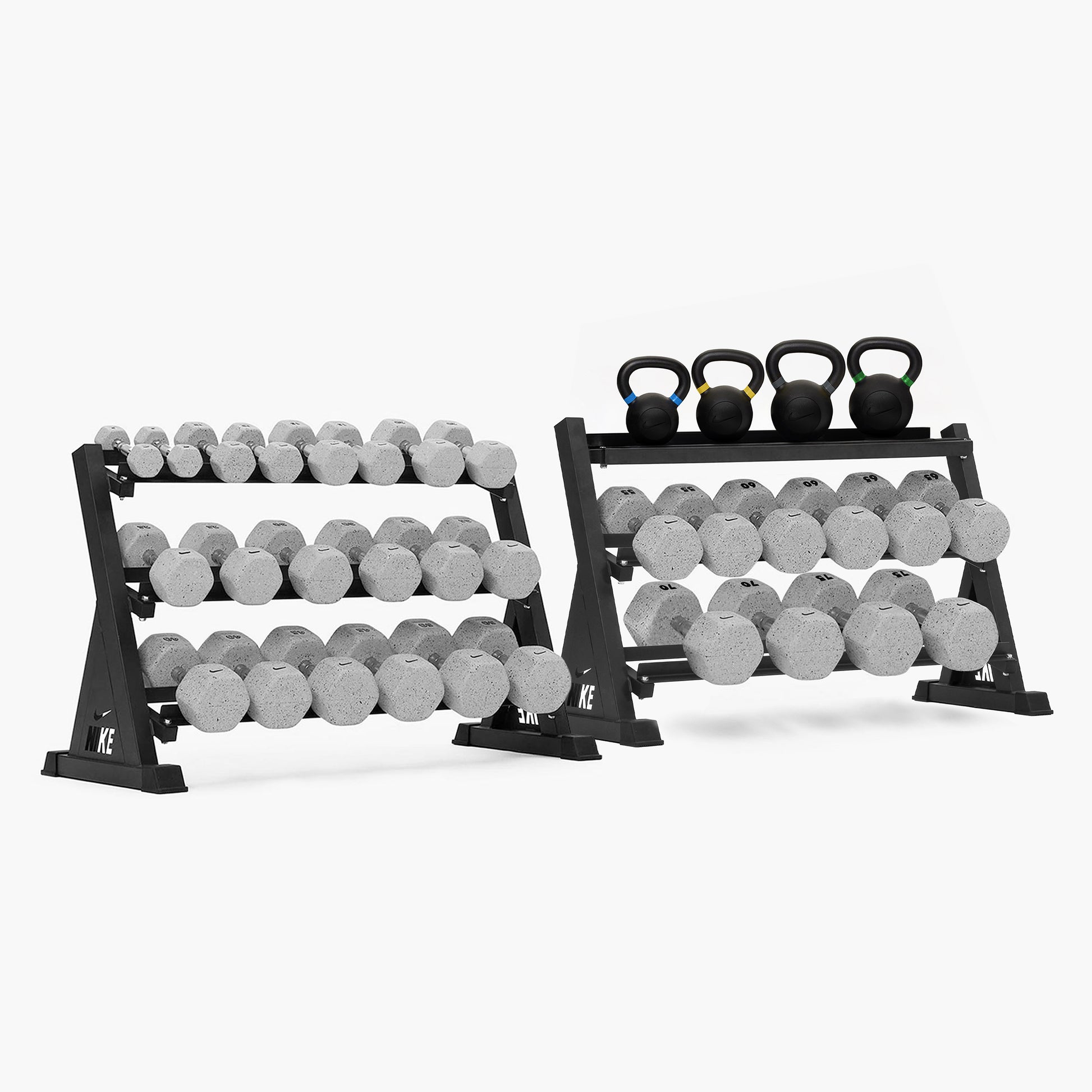 Nike Grind / 5-75 lb / 26-53 lb