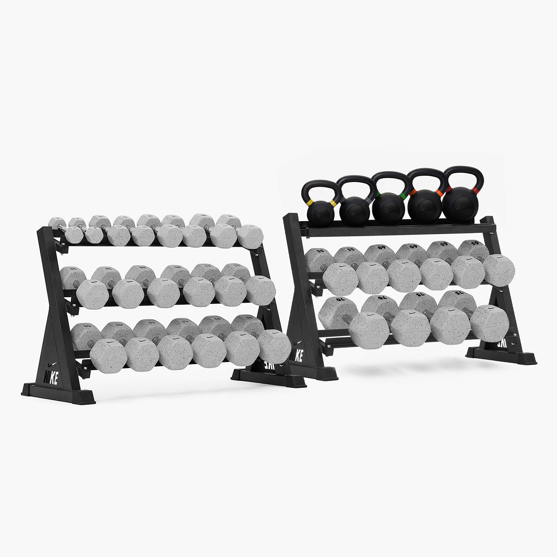 Nike Grind / 5-75 lb / 35-70 lb