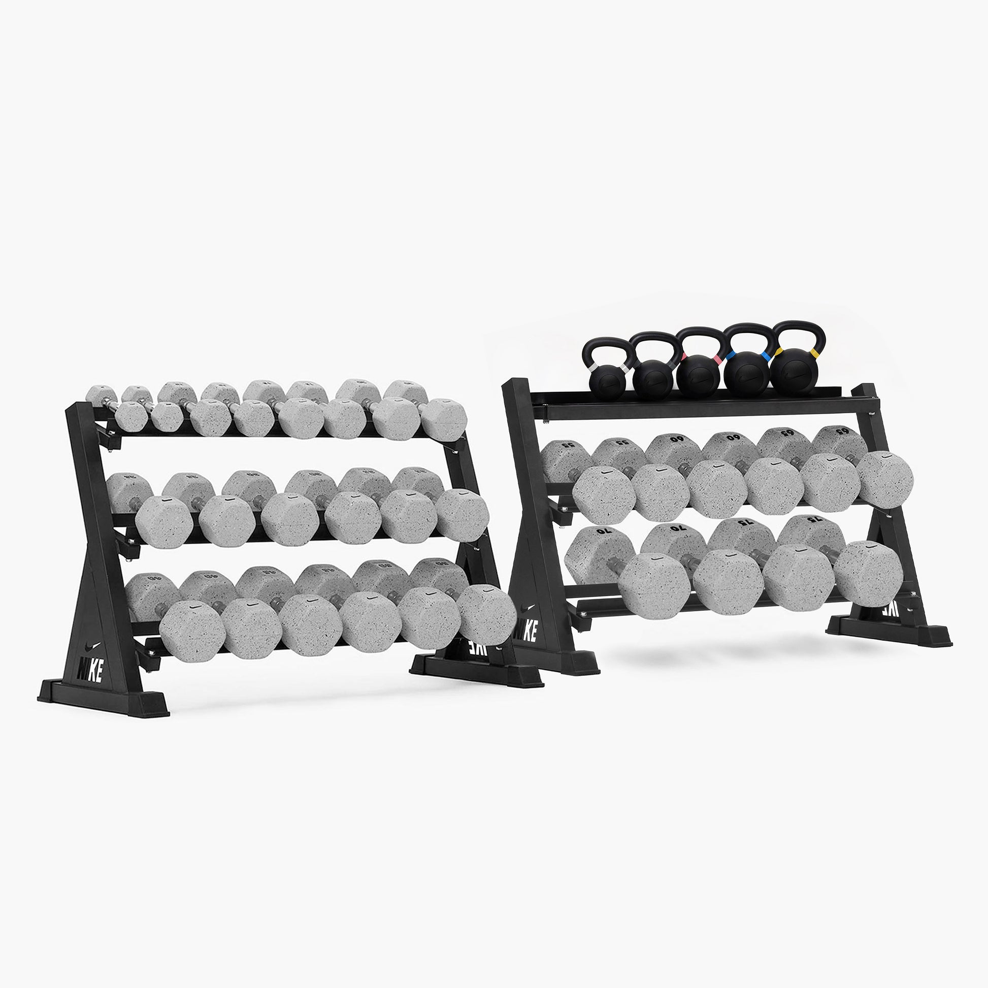 Nike Grind / 5-75 lb / 9-35 lb
