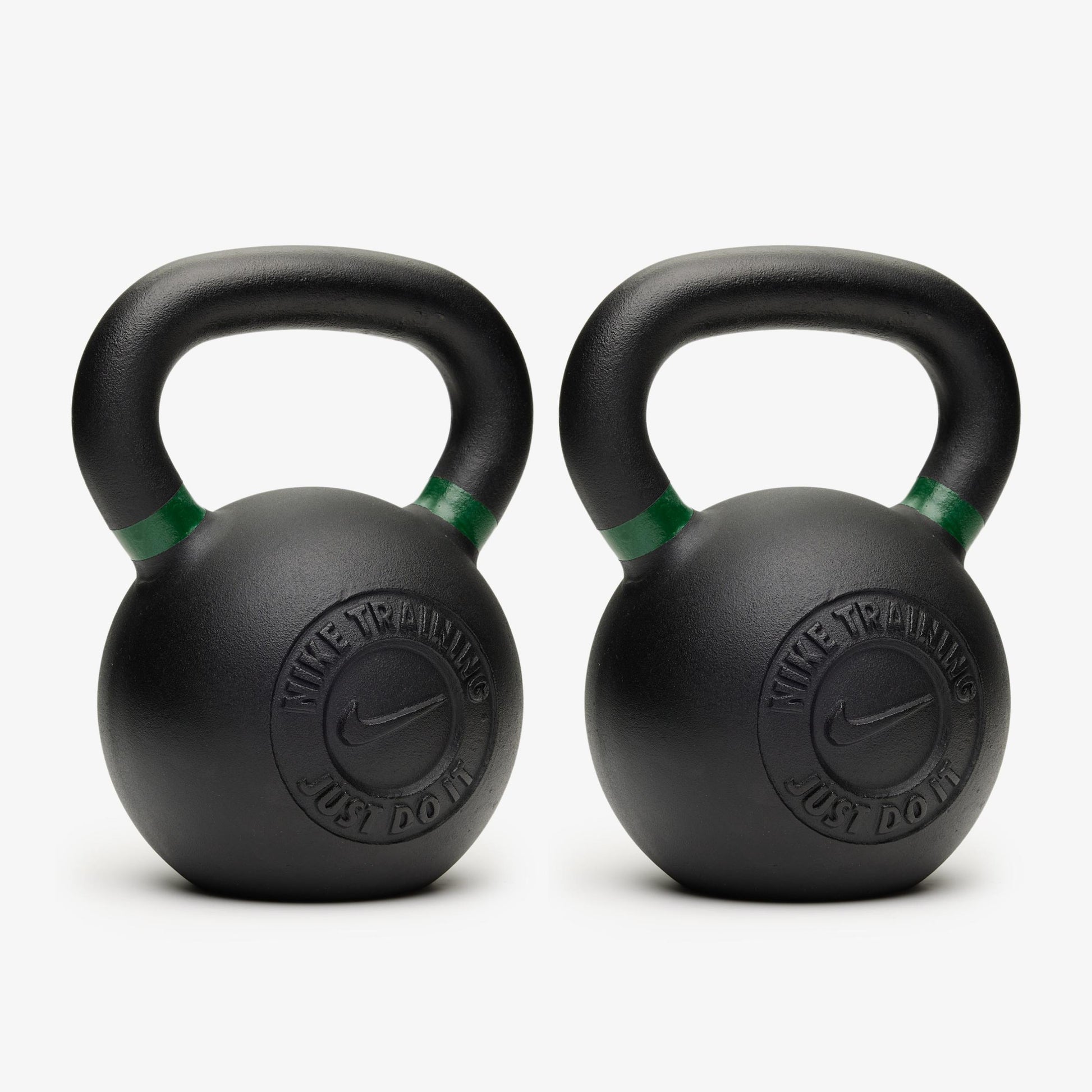 Small / 53 lb pair / Nike Weight Sled