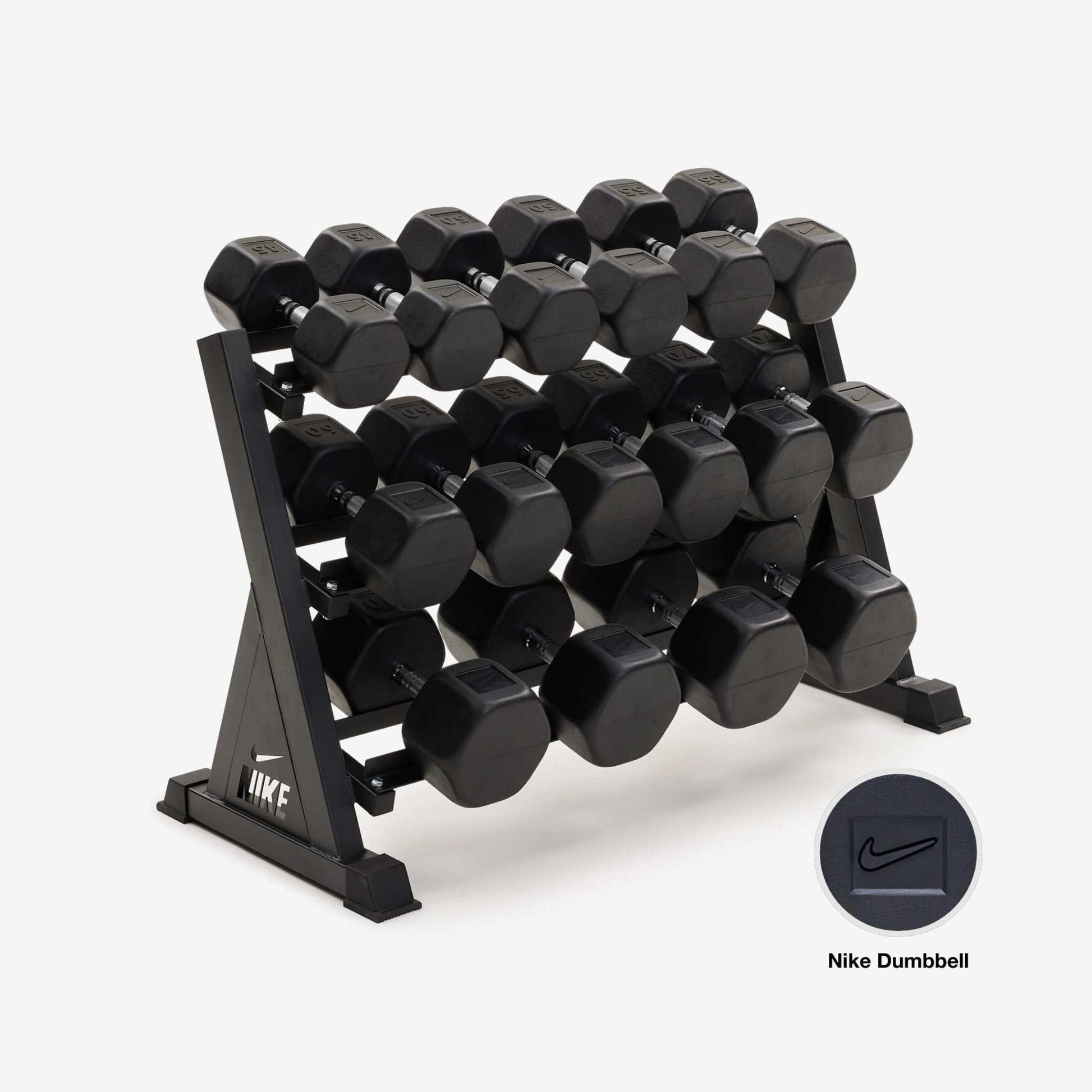 Nike Dumbbell / 55-100 lb