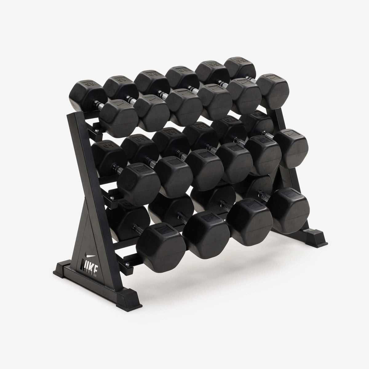 Nike Dumbbell Rack Sets