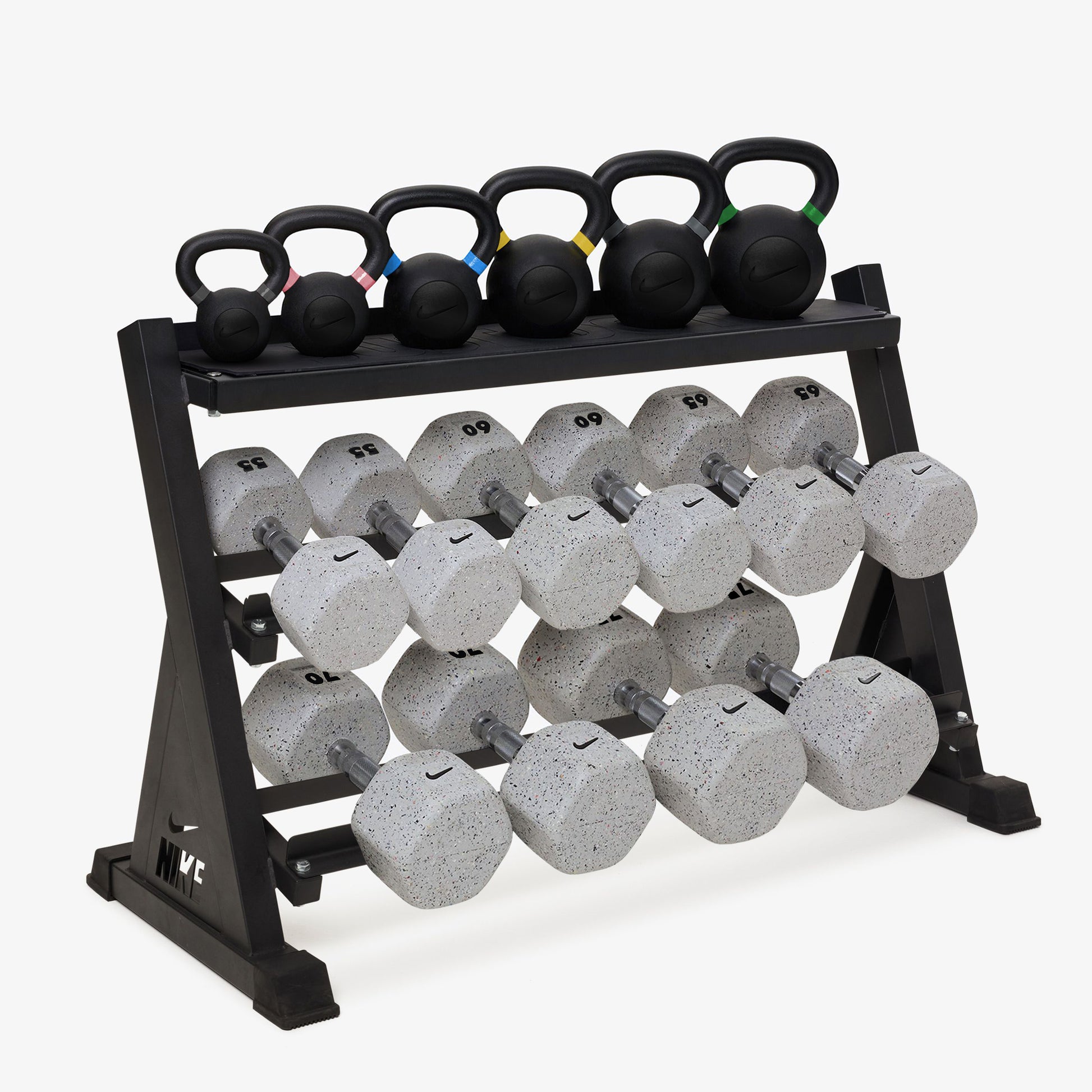 Nike Grind / 55-75 lb / 13-53 lb