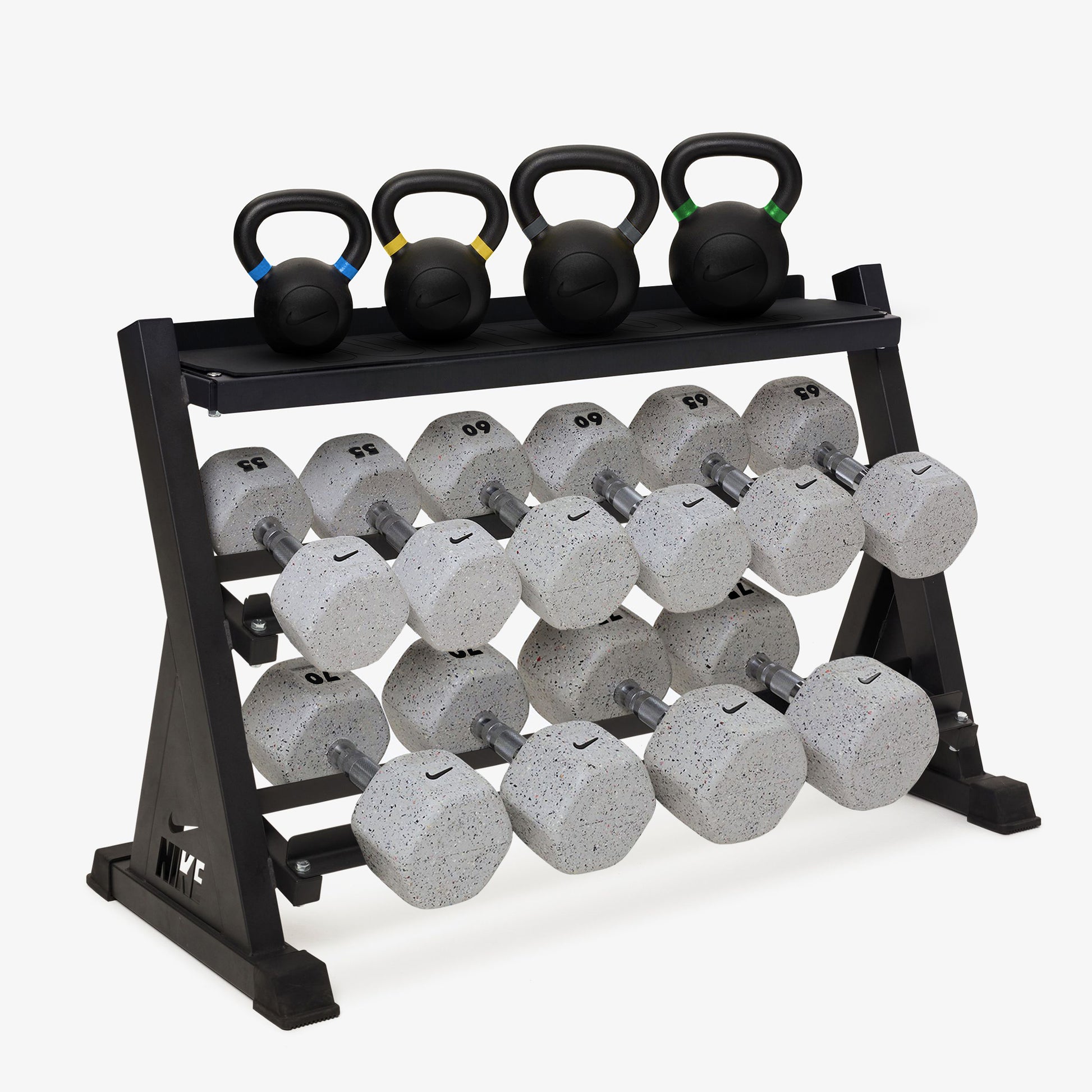 Nike Grind / 55-75 lb / 26-53 lb