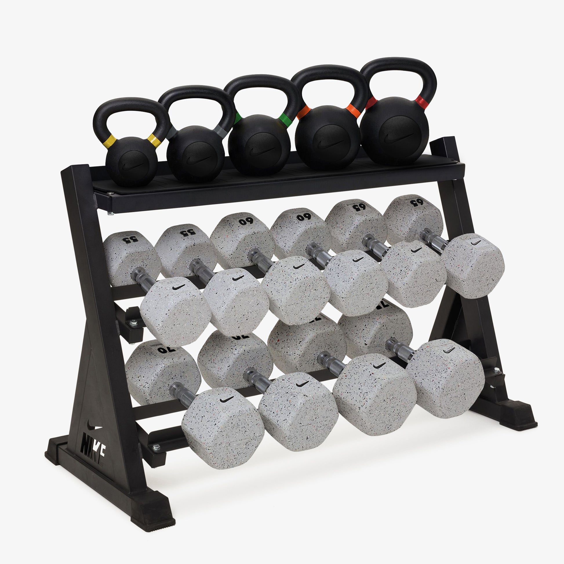 Nike Grind / 55-75 lb / 35-70 lb