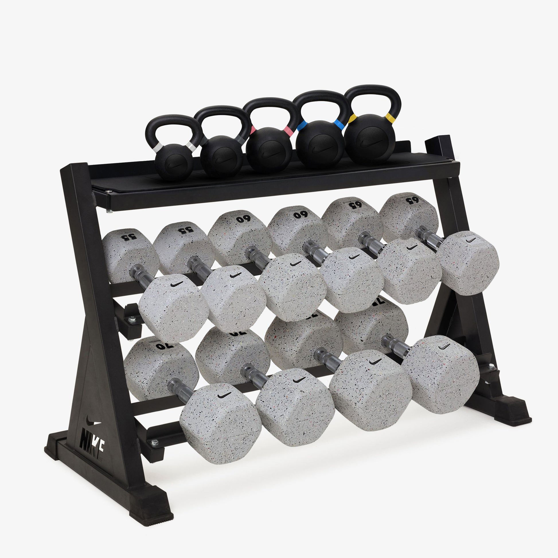 Nike Grind / 55-75 lb / 9-35 lb
