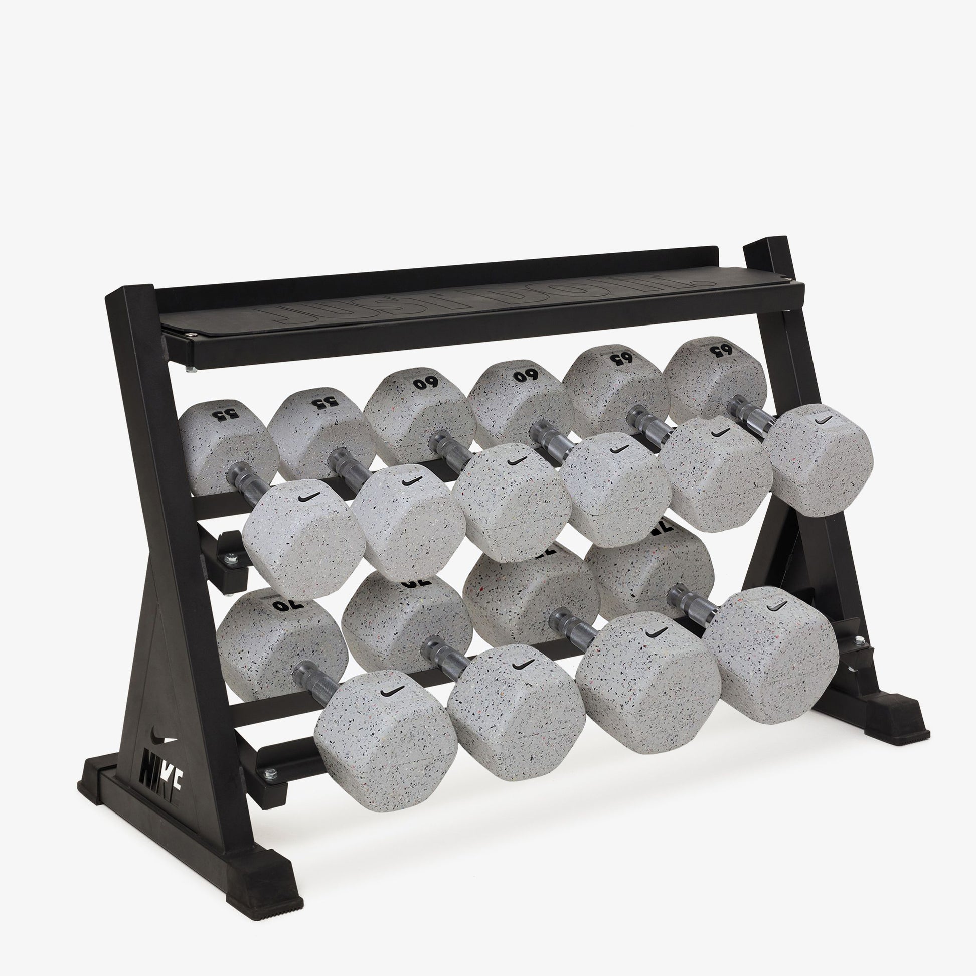 Nike Grind / 55-75 lb / No Kettlebells