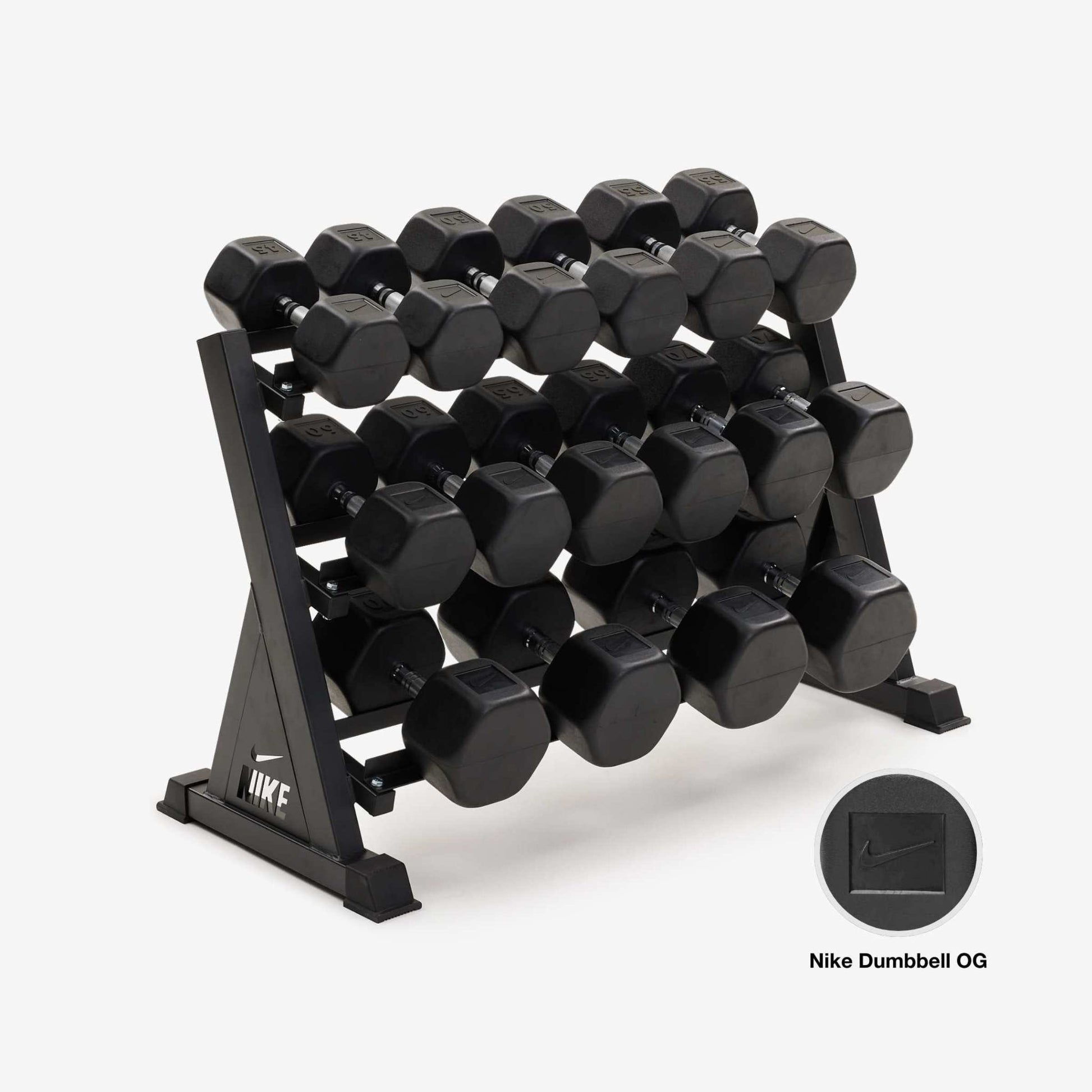 Nike Dumbbell OG / 55-100 lb