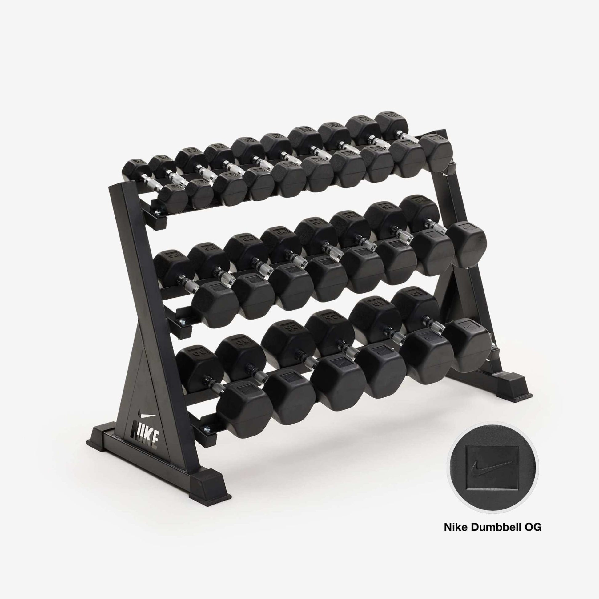 Nike Dumbbell OG / 5-50 lb