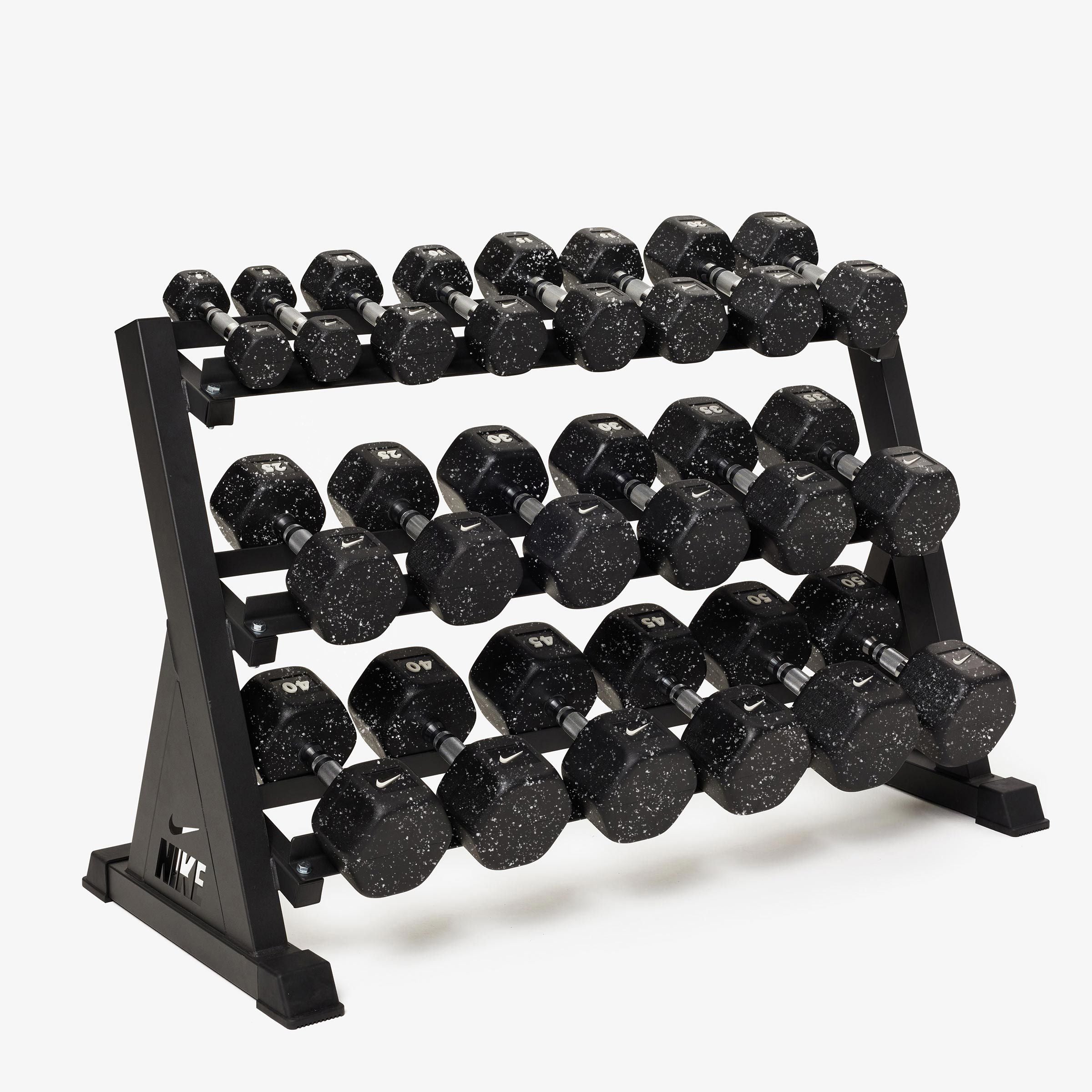 Nike Dumbbell Rack Sets | All in One Dumbbells and Storage – Nike ...