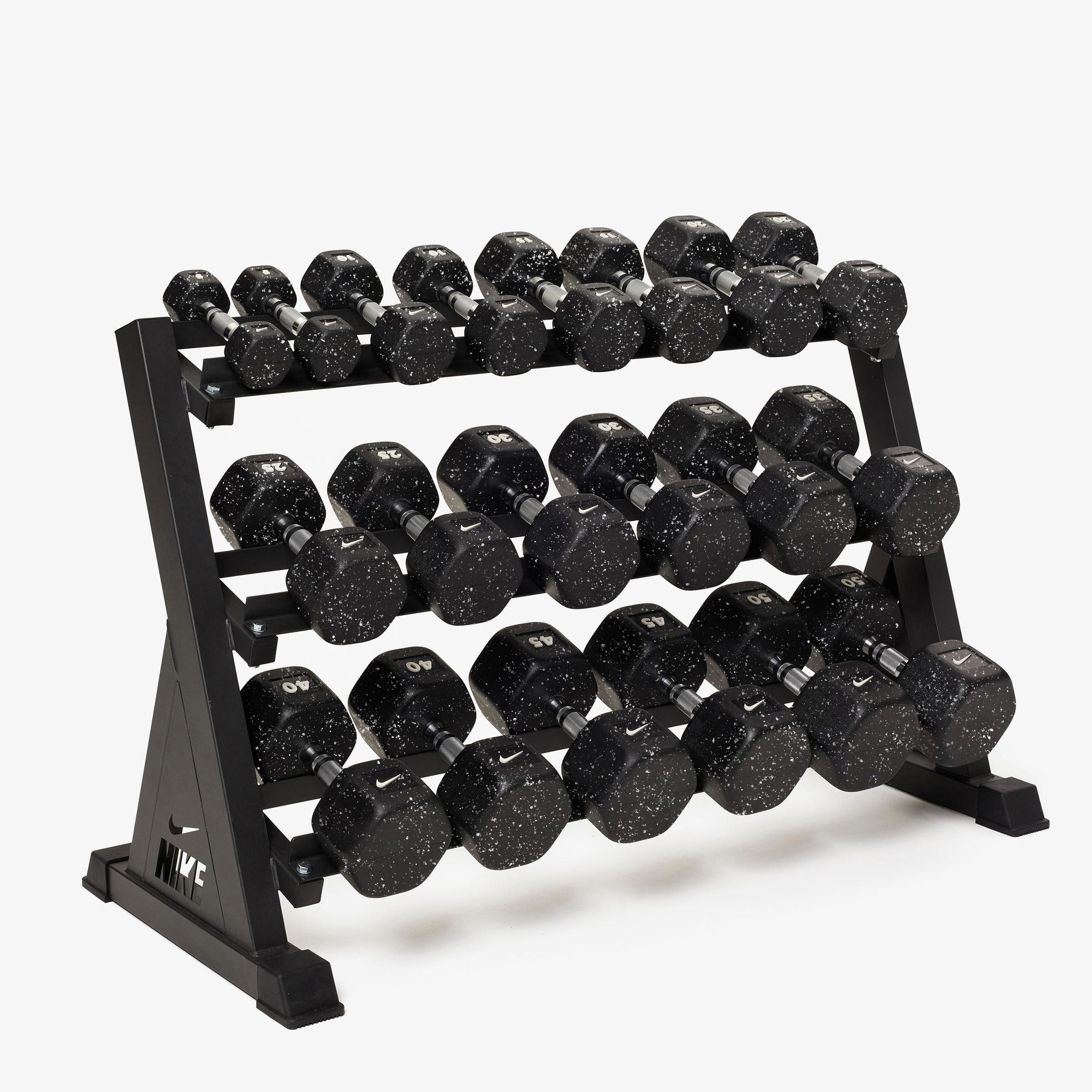 Nike Grind - 'Shadow' / 5 - 50 lb