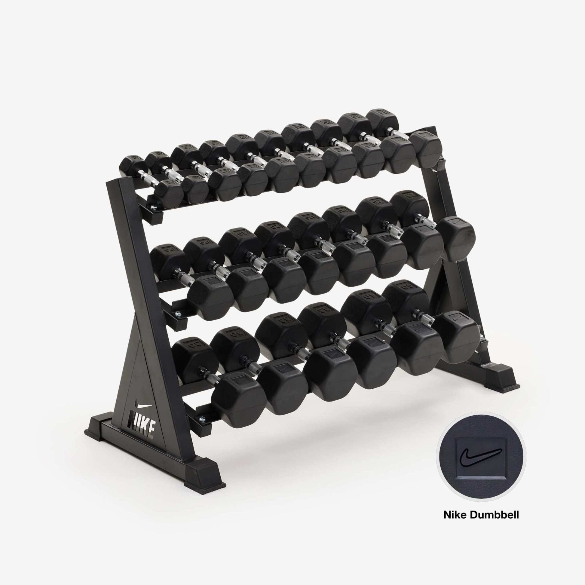 Nike Dumbbell / 5-50 lb