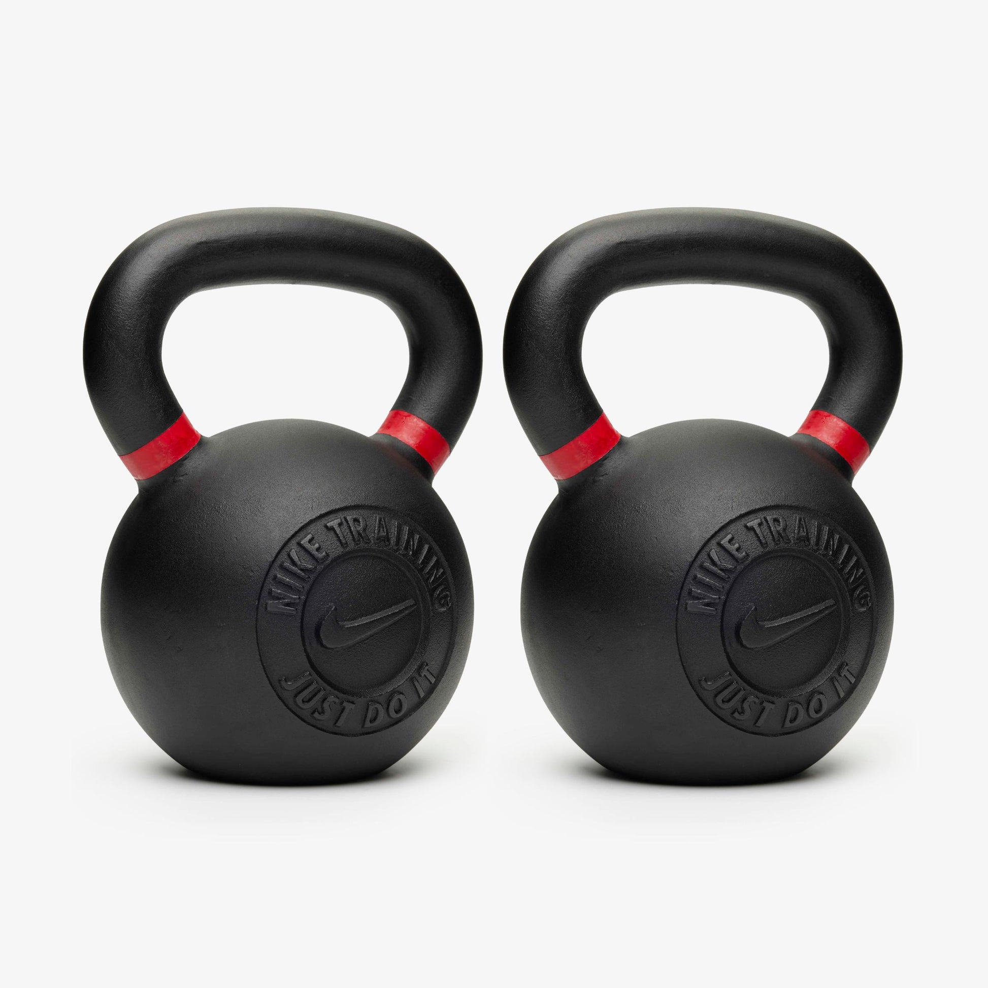 Large / 70 lb pair / Nike Weight Sled