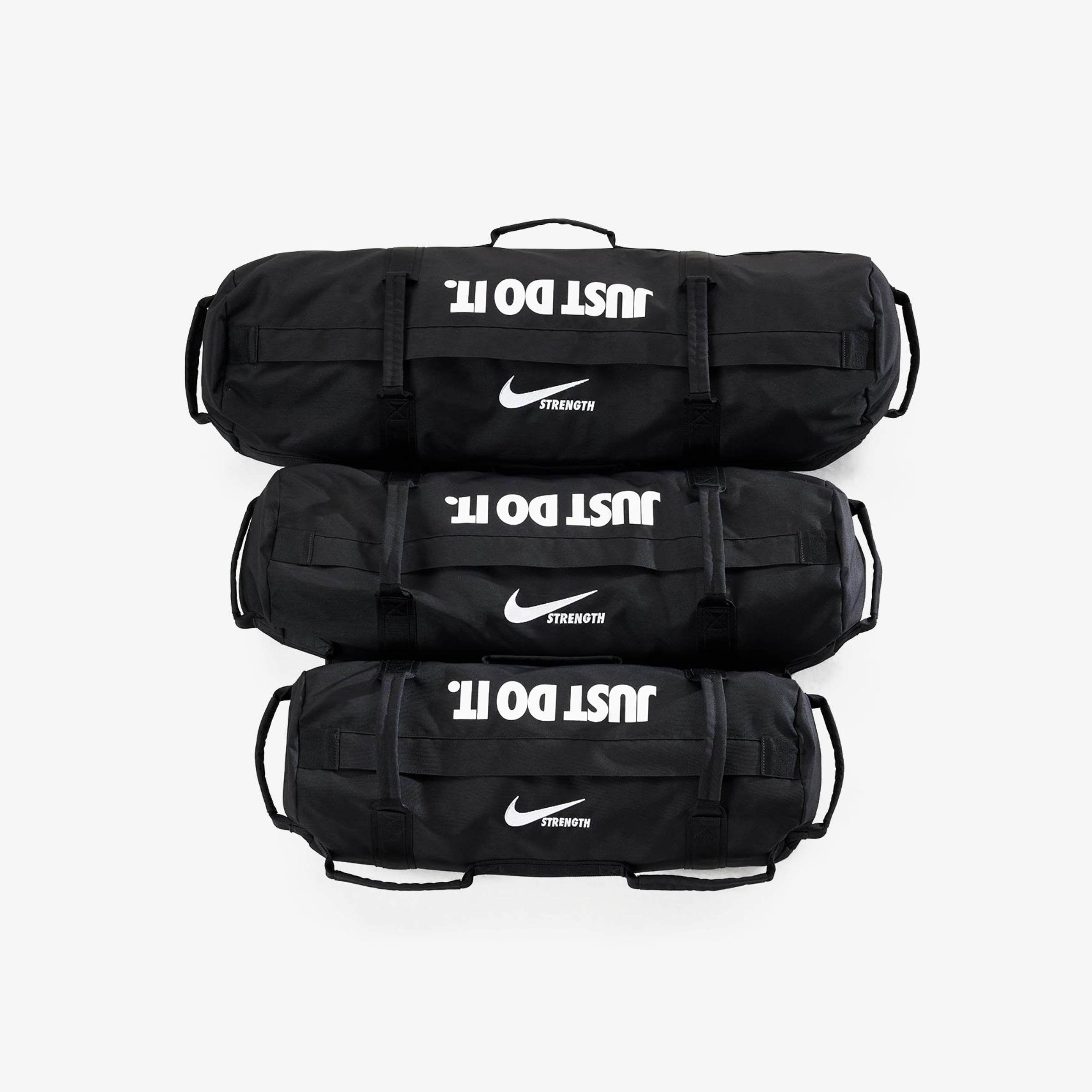 Nike Sandbag Nike Strength US