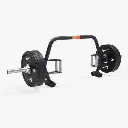 Open Trap Bar Bundle