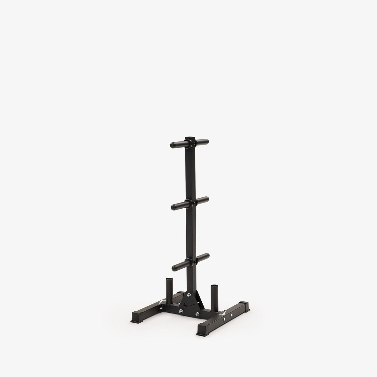 Nike Squat Cage / Black/Black Dumbbells + Black/White Plates / 20 kg Orange SWOOSH | Nike Squat Cage / Black/Black Dumbbells + Black/White Plates / 20 kg Red SWOOSH | Nike Squat Cage / Black/Black Dumbbells + Black/White Plates / 20 kg Black ("Just Do It") | Nike Squat Cage / Black/Black Dumbbells + Black/White Plates / 15 kg Orange SWOOSH