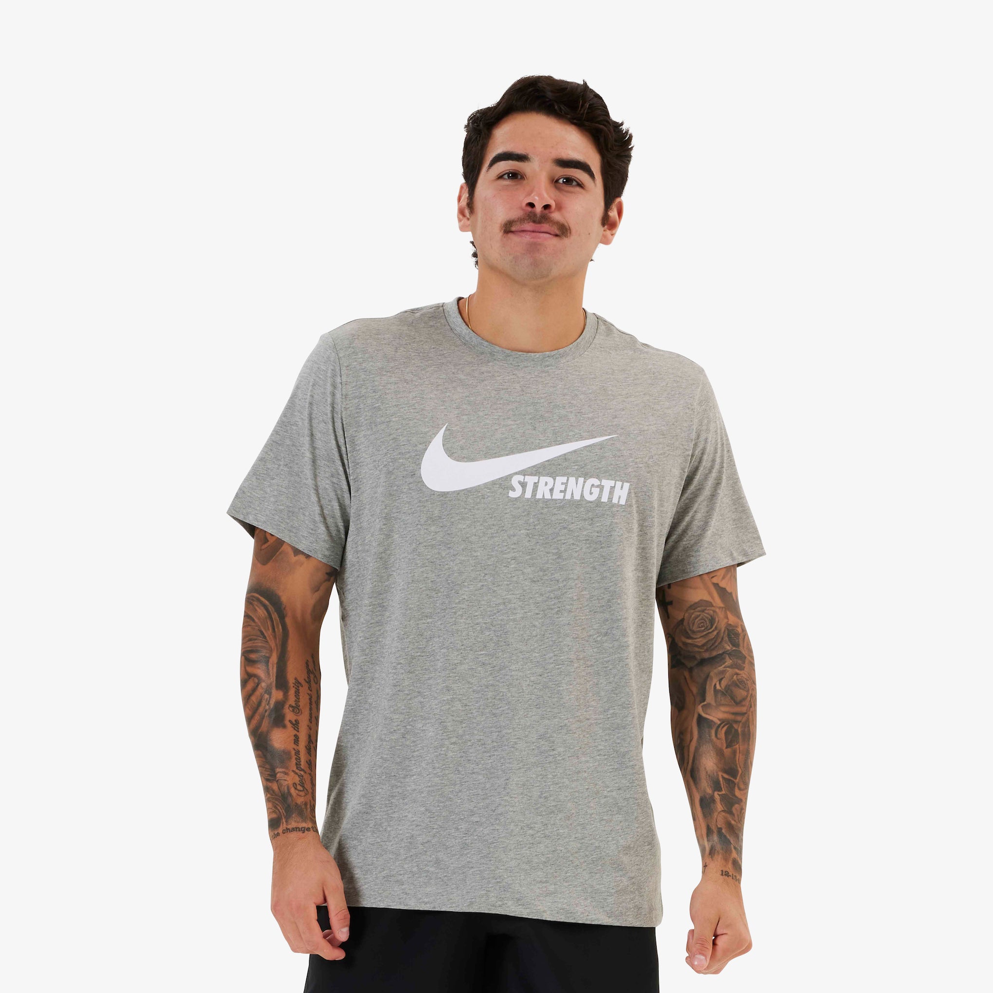 Tee shirt discount dri fit nike