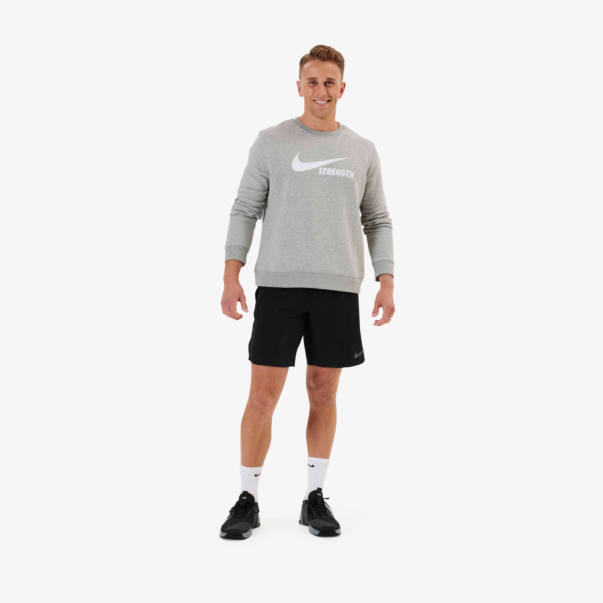 Nike S&C Unisex Crew