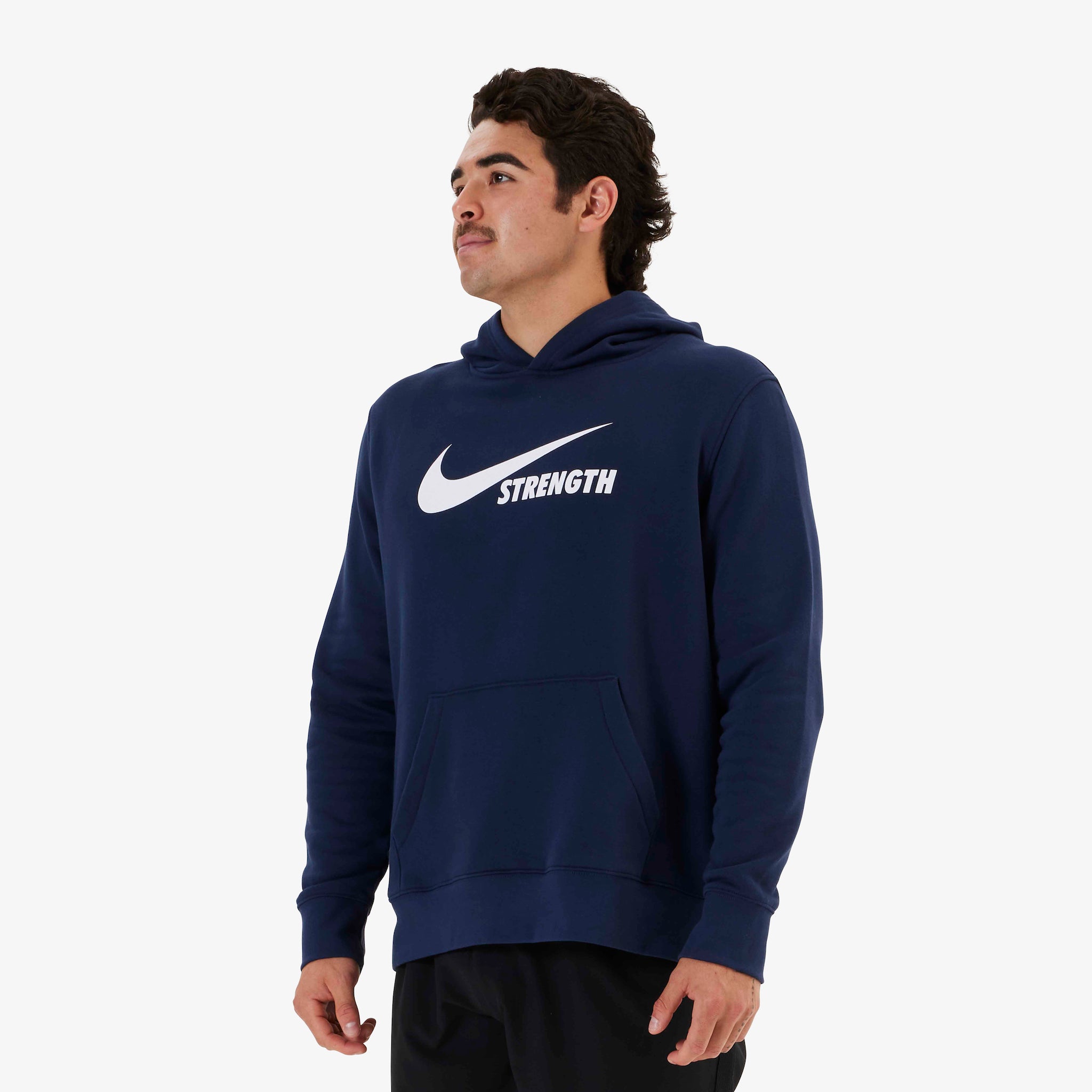 Nike Strength Unisex Hoodie