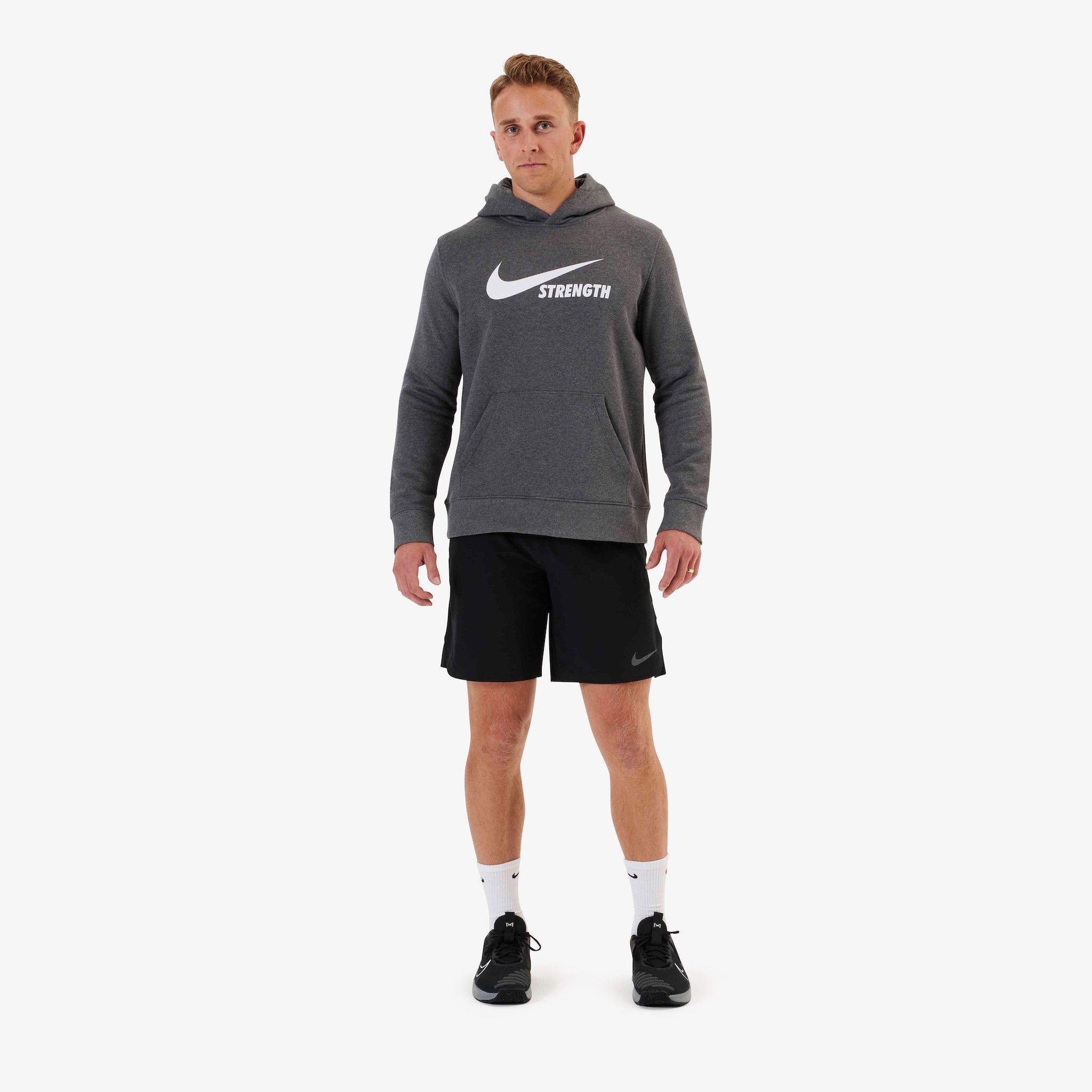 Nike Strength Unisex Hoodie