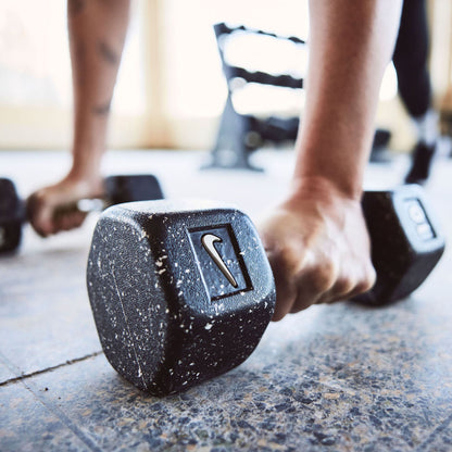 Nike Grind - 'Shadow' / 5 - 50 lb
