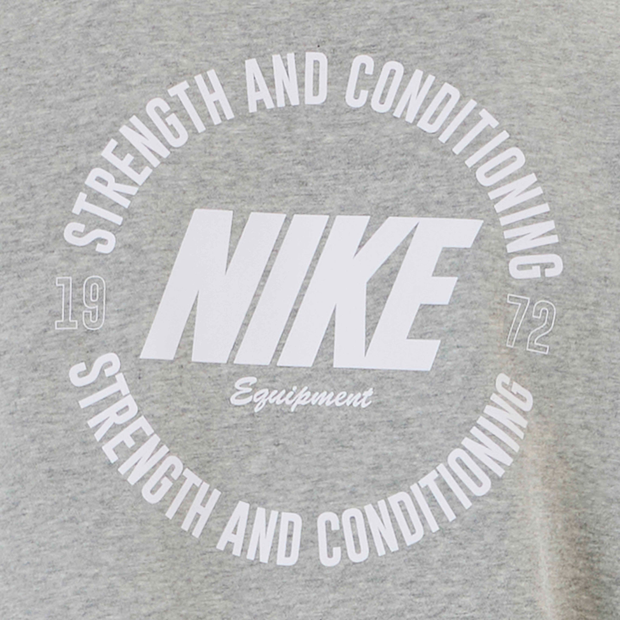 Nike S&C Unisex Crew – Nike Strength US