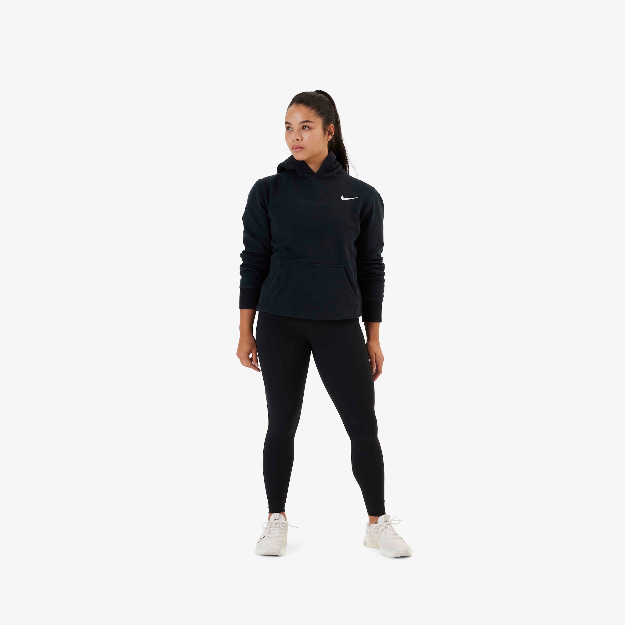 Nike S C Unisex Hoodie Nike Strength US