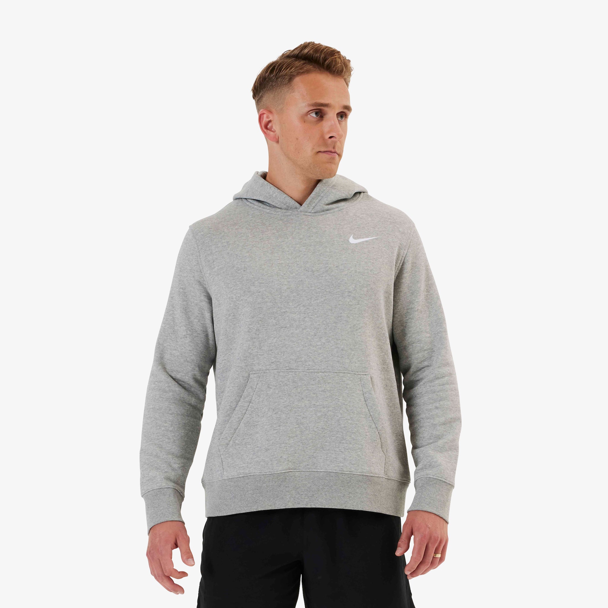 Nike S C Unisex Hoodie Nike Strength