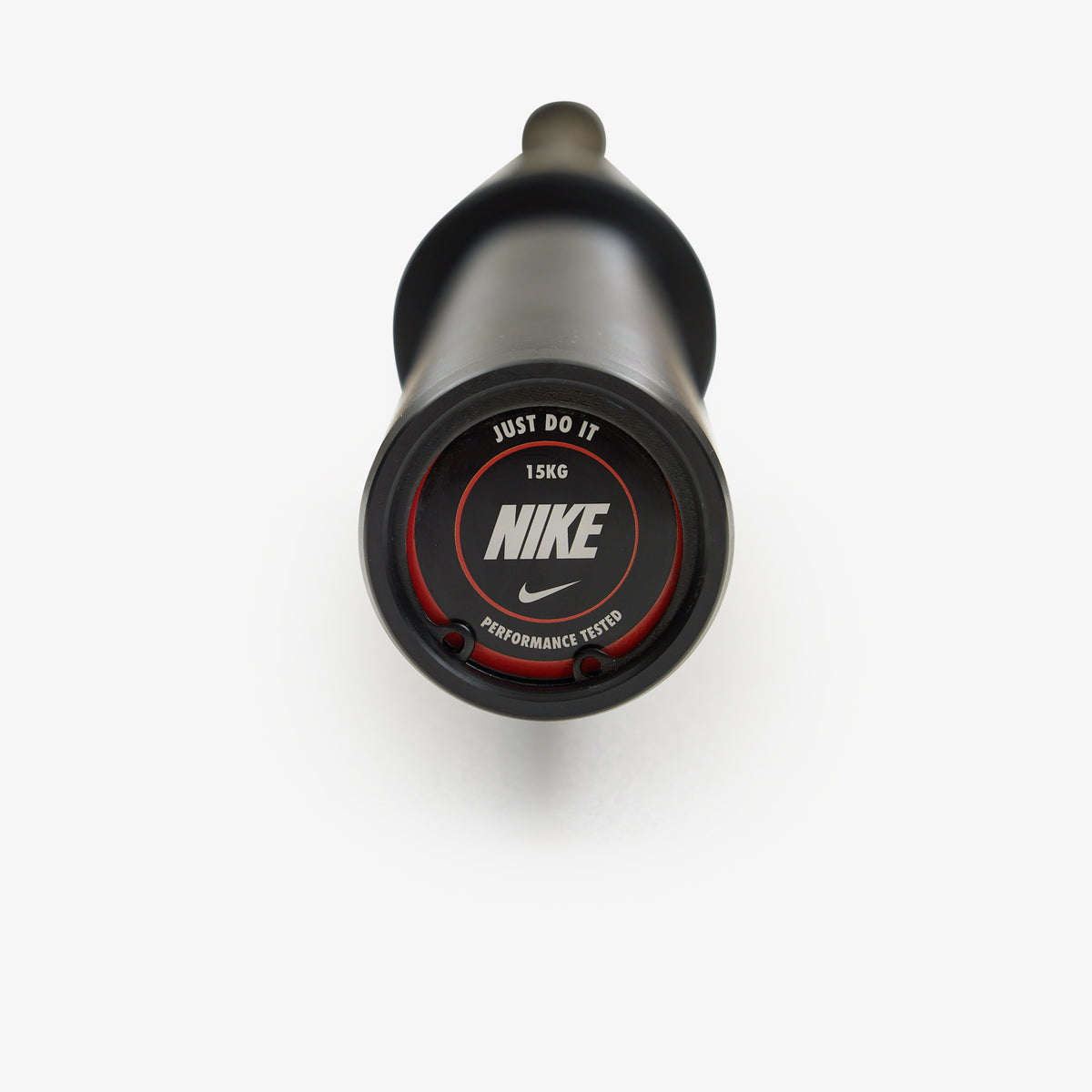 Black ("Just Do It")