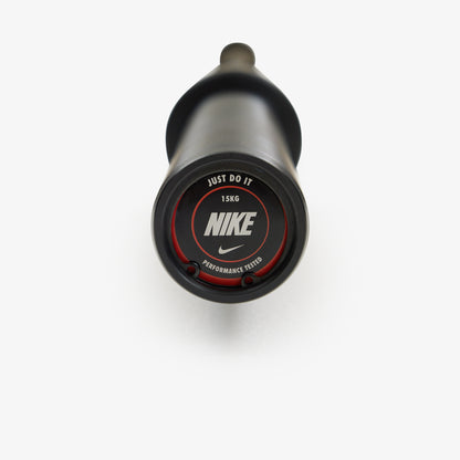 Black ("Just Do It")