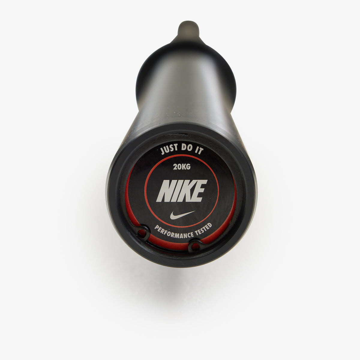 Black ("Just Do It")