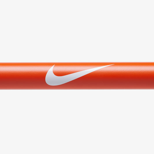 Orange Swoosh