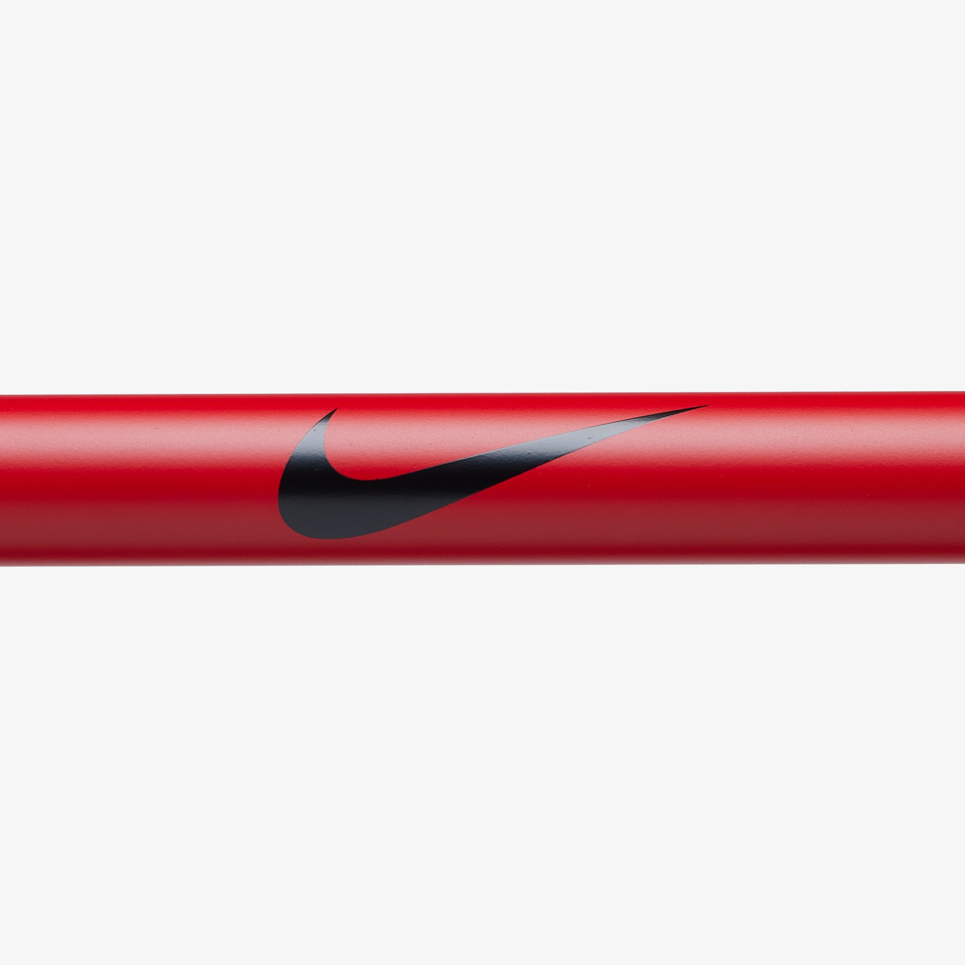 Red Swoosh