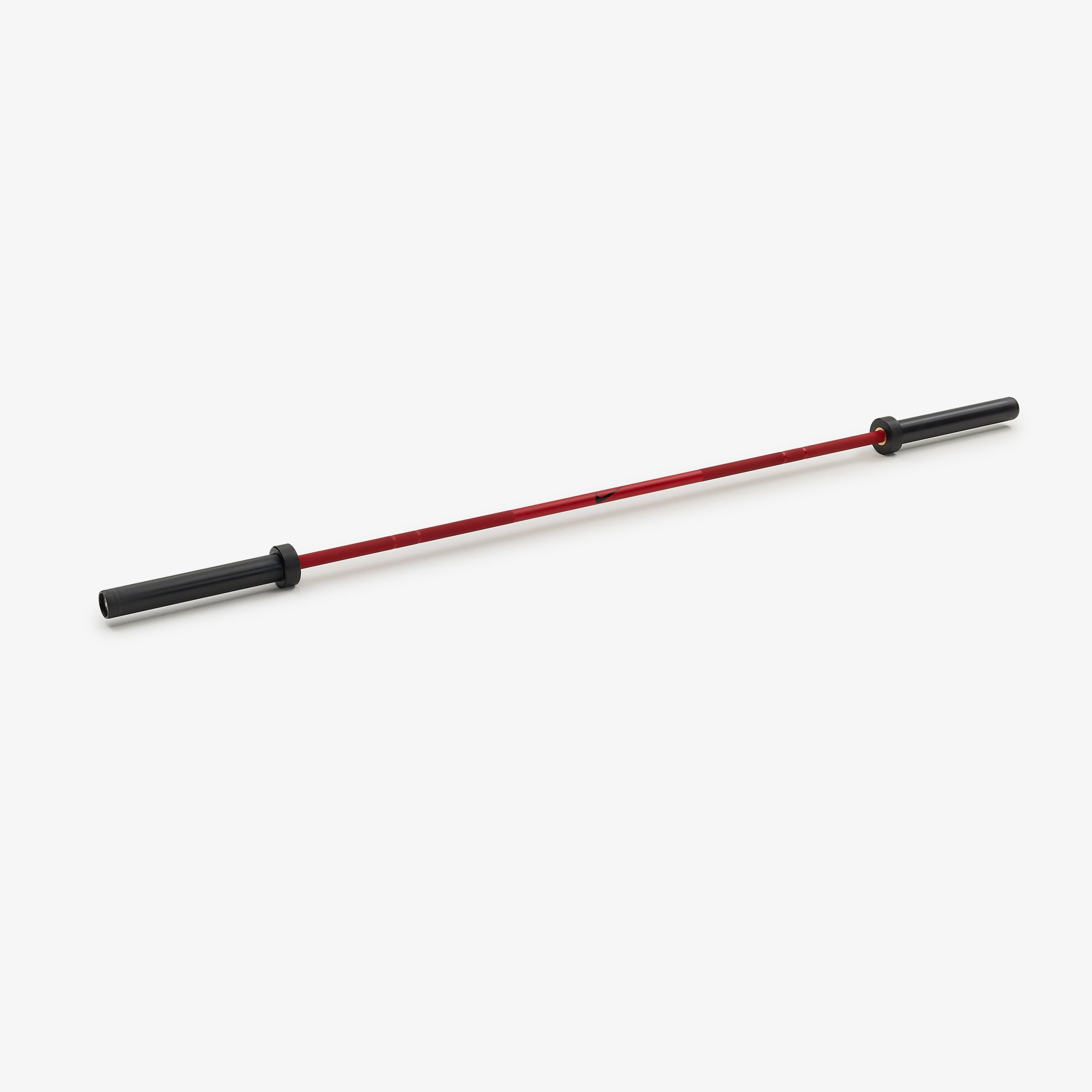 Nike Coated Premium Barbell 15 kg – Nike Strength US