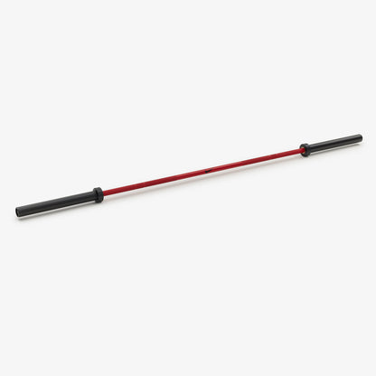 Red SWOOSH