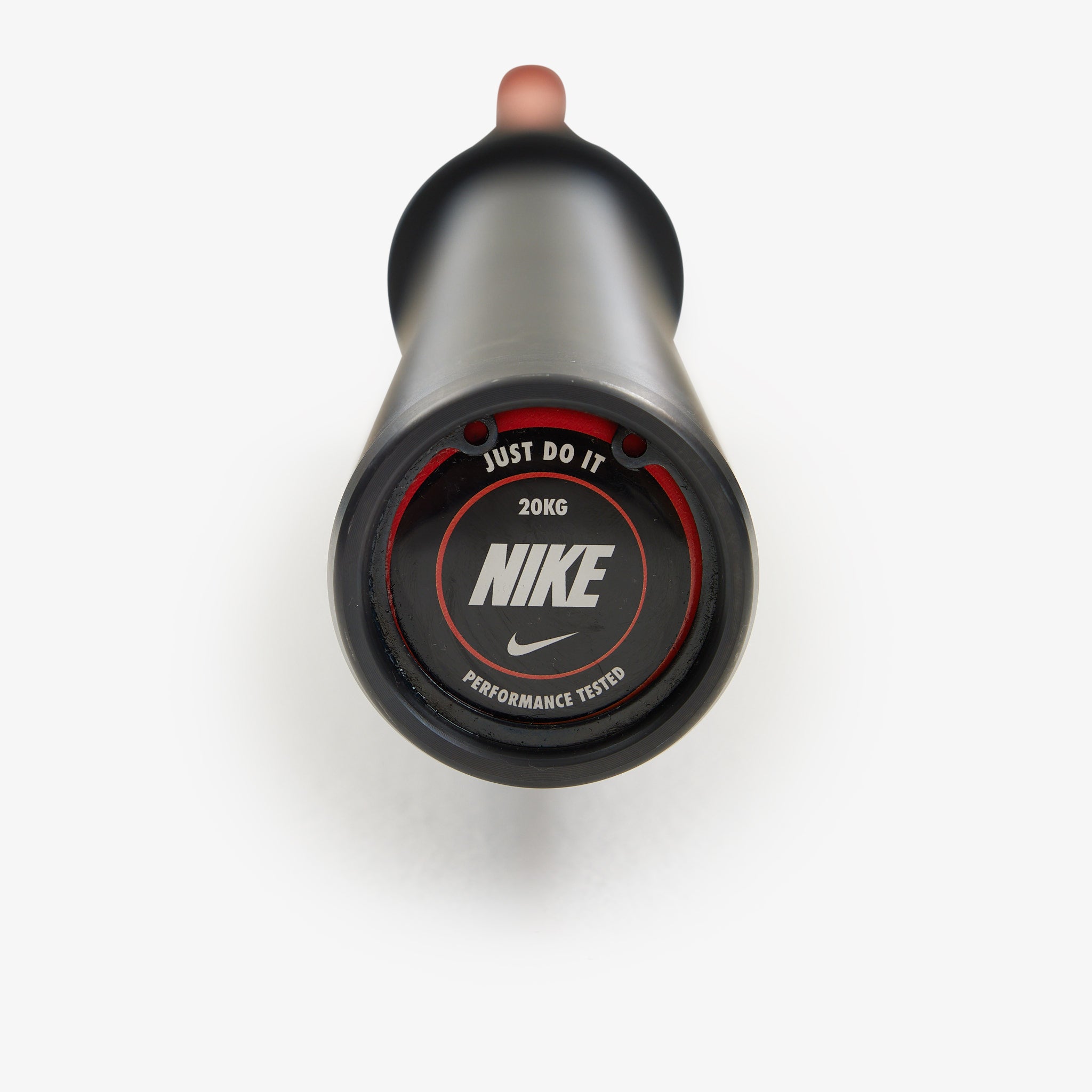 Nike store shop barbell