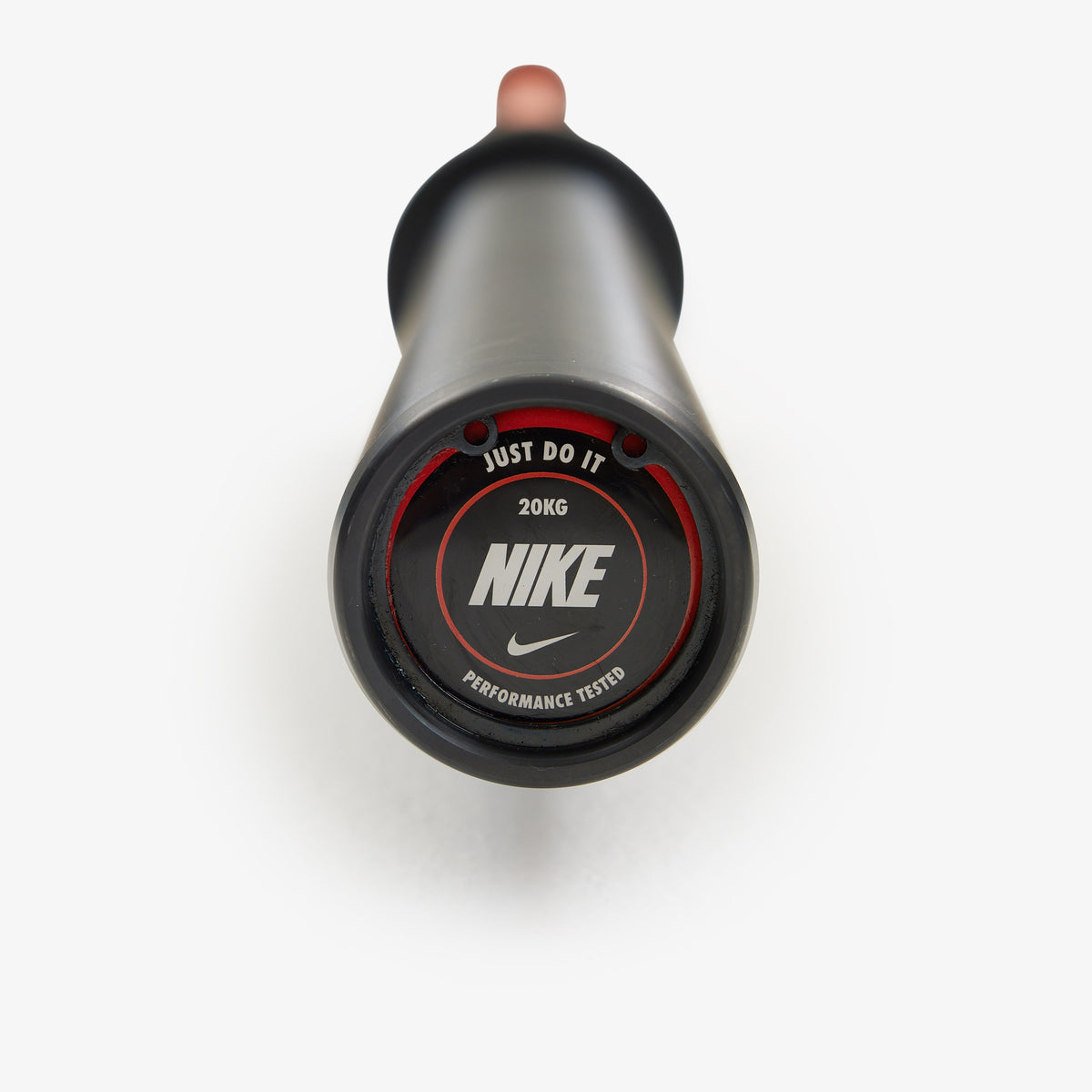 Orange SWOOSH