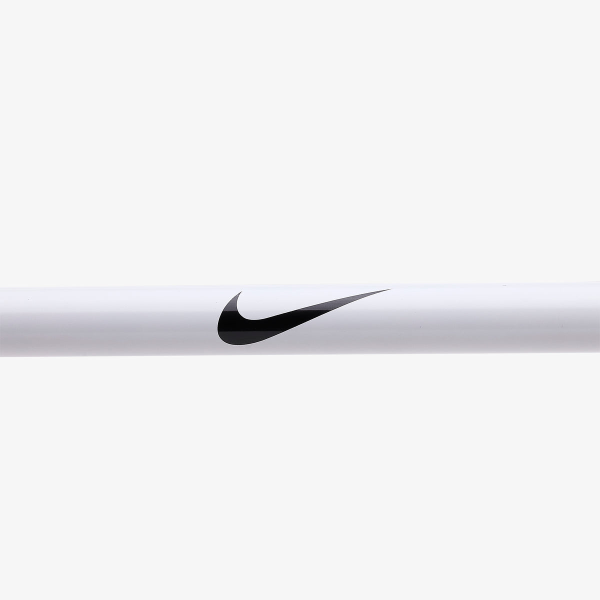 White SWOOSH