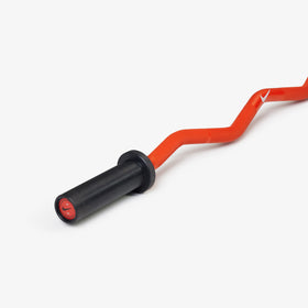 Orange Swoosh