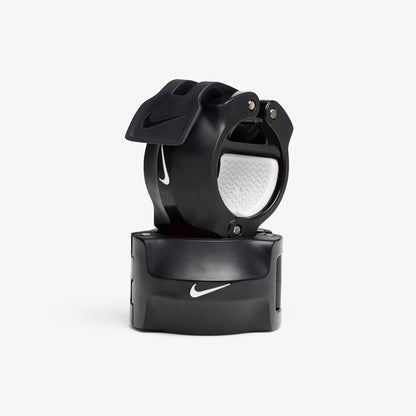 Nike Strength Shield Curl Bar - Volt Swoosh / Nike Change Plates (1.25 - 10 lb pairs) / Black/White | Nike Strength Shield Curl Bar - Volt Swoosh / Nike Grind Bumper Plates (10 and 15 lb pairs) / Black/White | Nike Strength Shield Curl Bar - Volt Swoosh / Nike Grind Change Plates (1.25 - 10 lb pairs) / Black/White | Nike Strength Shield Curl Bar - Volt Swoosh / Nike Strength Pro Urethane Plates (2.5 - 10 lb pairs) / Black/White